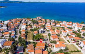 Гостиница Apartment Iva Tijardovica VI  Задар